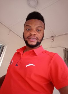 Hugeboo - Male escort in Ikeja Photo 1 of 1