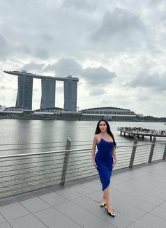 HugeCock Cam show incall&outcall - Transsexual escort in Makati City Photo 15 of 30