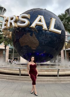 HugeCock Cam show incall&outcall - Transsexual escort in Makati City Photo 18 of 30