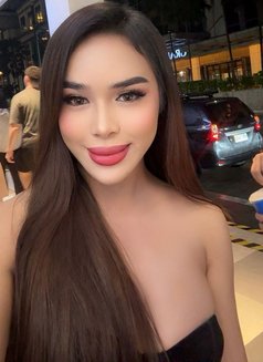 HugeCock Cam show incall&outcall - Transsexual escort in Makati City Photo 25 of 30