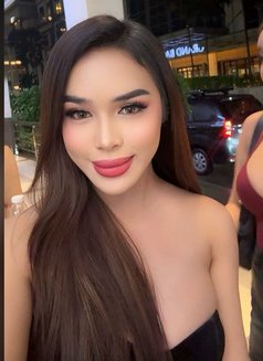 HugeCock Cam show incall&outcall - Transsexual escort in Makati City Photo 26 of 30