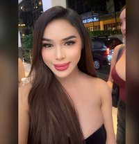 HugeCock Cam show incall&outcall - Acompañantes transexual in Taipei Photo 14 of 28