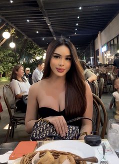 HugeCock Cam show incall&outcall - Acompañantes transexual in Taipei Photo 21 of 30