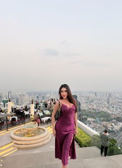 HugeCock Cam Show Meet - Transsexual escort in Makati City Photo 28 of 30