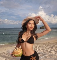 Hugecock Goddess Sabrina - Acompañantes transexual in Hong Kong