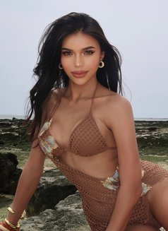 Hugecock Goddess Sabrina - Transsexual escort in Hong Kong Photo 22 of 30
