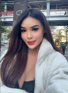 HugeCock incall&outcall 🇵🇭 - Transsexual escort in Hong Kong Photo 27 of 28