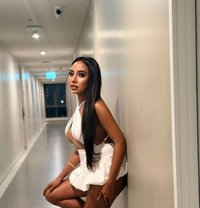 HUGECOCK QUEEN MISTRESS - Acompañantes transexual in Bangkok