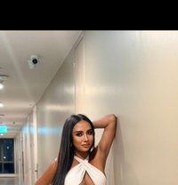 YOUR HUGECOCK & BLOWQUEEN just landed 🛬 - Acompañantes transexual in Bangkok