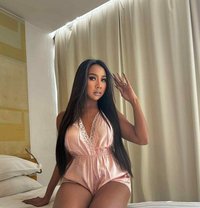 HUGECOCK with POPPERS - Transsexual escort in Bangkok