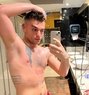 X-Borg - Male escort in İstanbul Photo 1 of 22