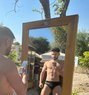 Hugecockxxl - Male escort in İstanbul Photo 1 of 8