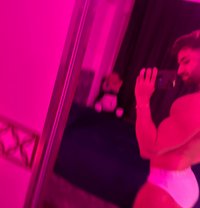 Hugecockxxl - Acompañantes masculino in İstanbul