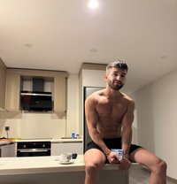 Hugecockxxl - Acompañantes masculino in İstanbul