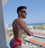 Fithugeboyxxl - Male escort in İstanbul Photo 4 of 21