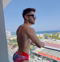 edwardxxl - Acompañantes masculino in Ankara Photo 4 of 20