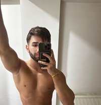 Hugecockxxl - Acompañantes masculino in İstanbul