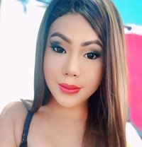 Hugehardcoc Kts - Acompañantes transexual in Manila