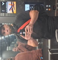 Hugo - Male escort in Bangkok