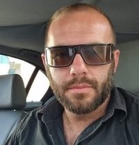 Hugo - Male escort in St. Julians