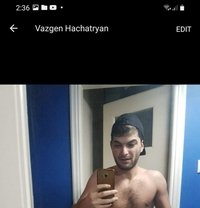 Hugue Cock - Male escort in Frankfurt