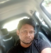 Hulk - Male adult performer in Hyderabad