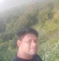 Hulk - Male adult performer in Hyderabad