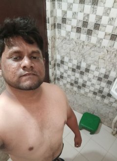 Hulk - Male adult performer in Hyderabad Photo 4 of 4