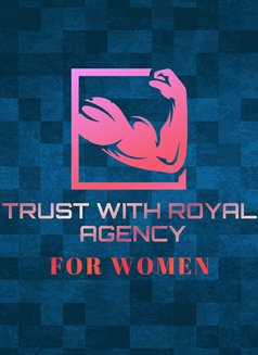 Trust With Royal(For Ladies Only) - Male escort agency in Dhaka Photo 5 of 5