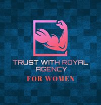 Trust With Royal(For Ladies Only) - Male escort agency in Dhaka