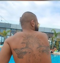Hulk69 - Acompañantes masculino in Jounieh