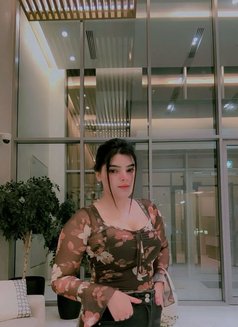 Huma Indian - escort in Dubai Photo 1 of 3