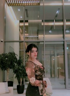 Huma Indian - escort in Dubai Photo 2 of 3