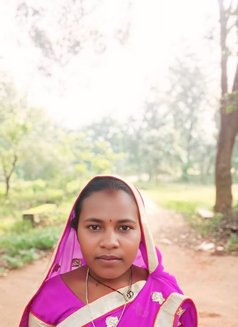 Humaira - Masajista in Mumbai Photo 1 of 1