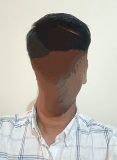 Humanhari - Acompañantes masculino in Bangalore Photo 1 of 1