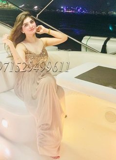 Humasha - escort in Dubai Photo 7 of 9