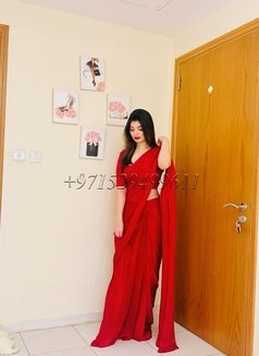 Humasha - Gorgeous & Sexiest Girl Ever! - escort in Dubai Photo 11 of 30