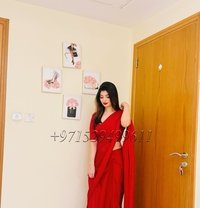 Humasha - Gorgeous & Sexiest Girl Ever! - escort in Dubai