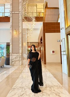 Humasha - escort in Dubai Photo 3 of 5