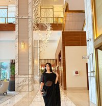 Humasha - escort in Dubai