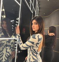 Humasha - escort in Dubai