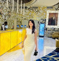 Humasha - escort in Dubai Photo 1 of 5