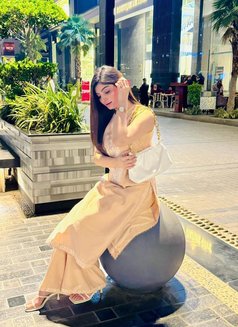 Humasha - puta in Dubai Photo 5 of 5
