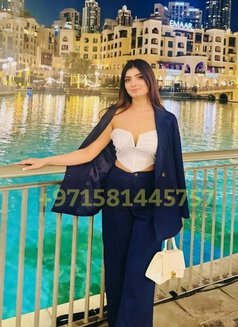 Humasha Baloch - escort in Dubai Photo 5 of 6