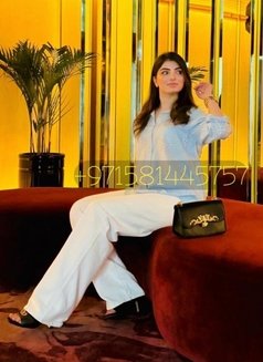 Humasha Baloch - escort in Dubai Photo 6 of 6