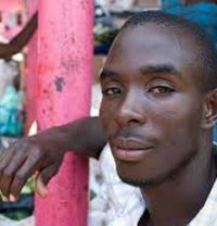 Humble Fucker - Male escort in Kampala