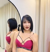 Humdee Ladyboy So Cute - Transsexual escort in Phuket