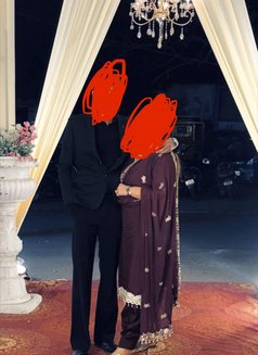 Humera & Izran Mom Son - escort in New Delhi Photo 2 of 3