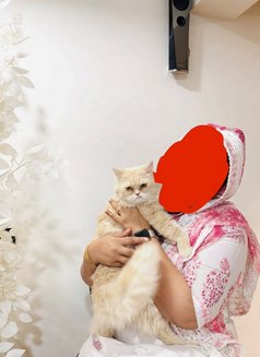 Humera & Izran Mom Son - escort in New Delhi Photo 3 of 3