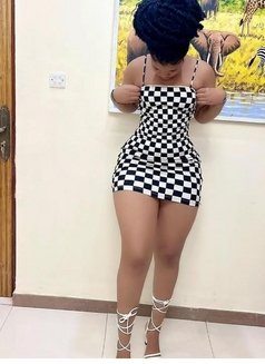 Hummy sexy African sex queen - escort in Noida Photo 2 of 3